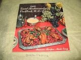 Campbell's Great Restaurants Cookbook, U.S. a