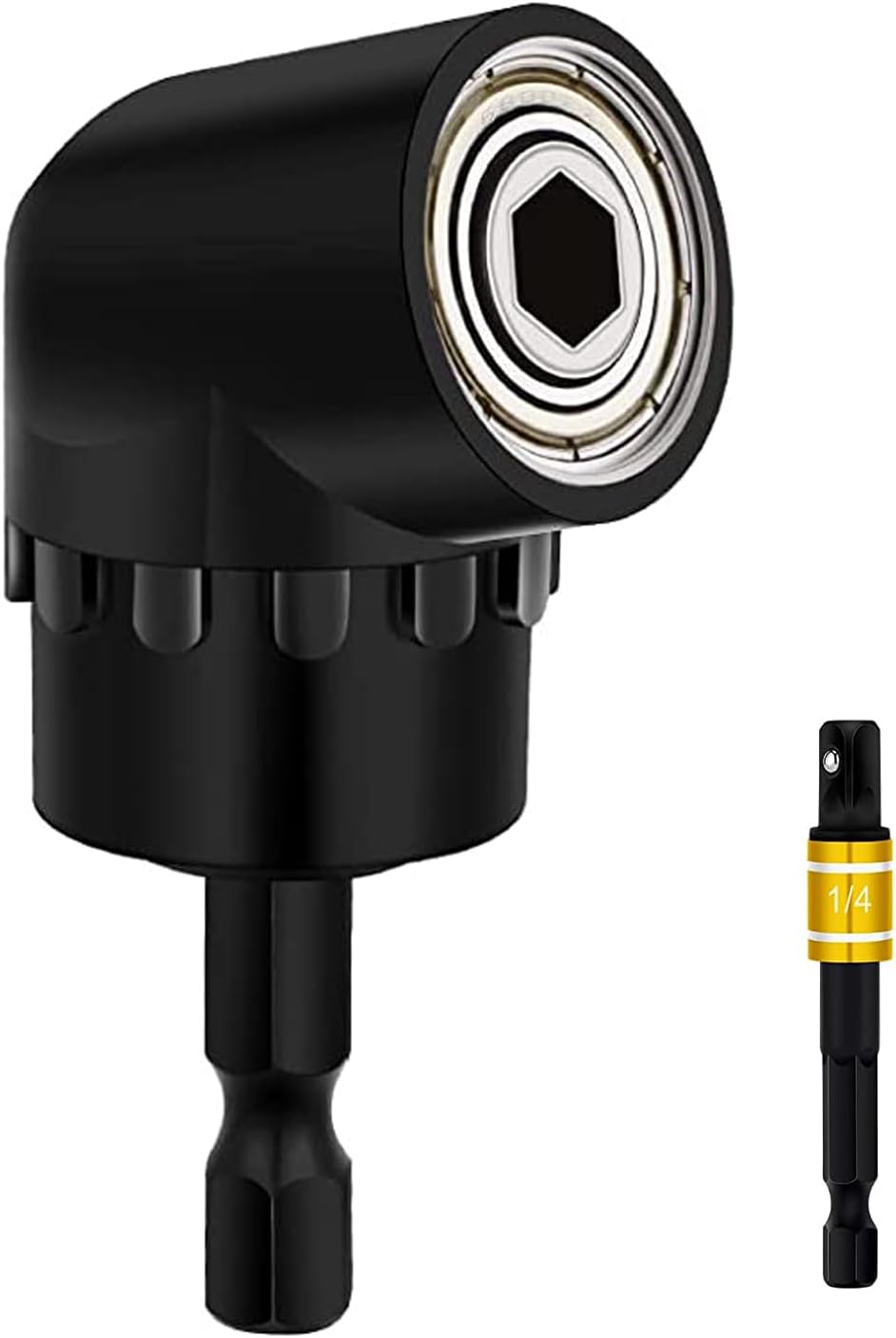 Flexible-Drill-Bit-Extension Set ZFH-4