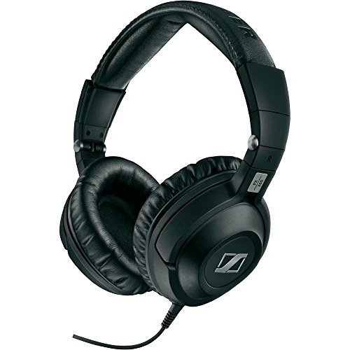 Sennheiser PX 360 Collapsible Wired Headphones