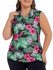 Tropical Print
