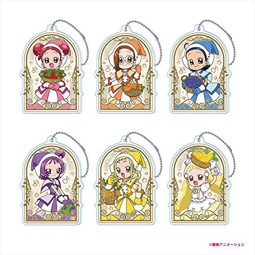 Amazon.co.jp: おジャ魔女どれみ ドッカーン! フルーツバスケット