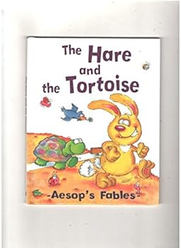 Unknown Binding The Hare and the Tortoise (Aesop's Fables) Book