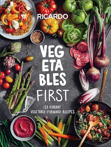 Vegetables First
