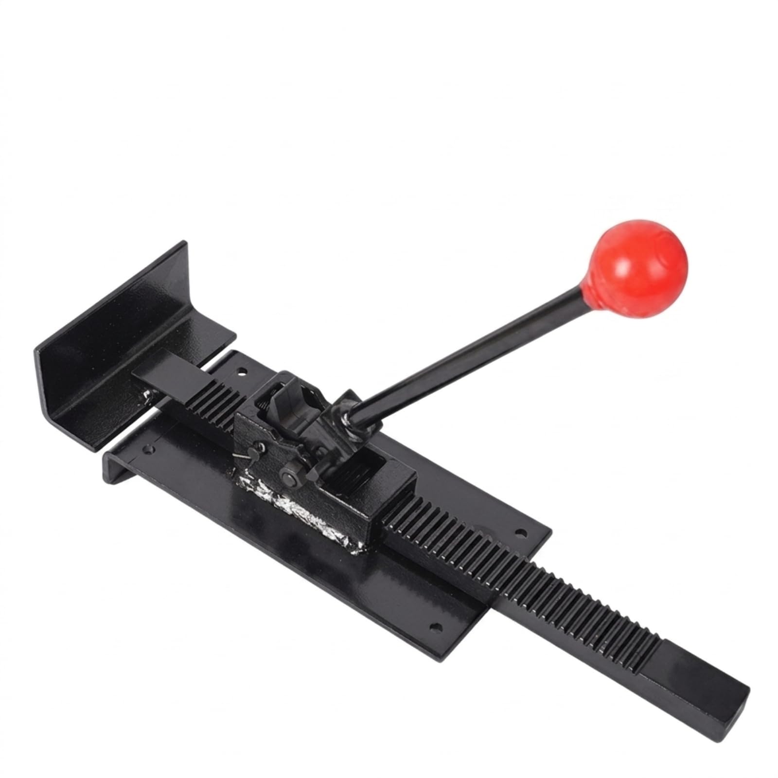 Tensor Suelo Profesional Extractor Tablas Suelo Manual Ajustador para Remolaciones, Proyectos