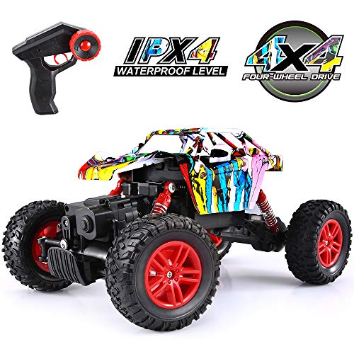 vatos rc car review