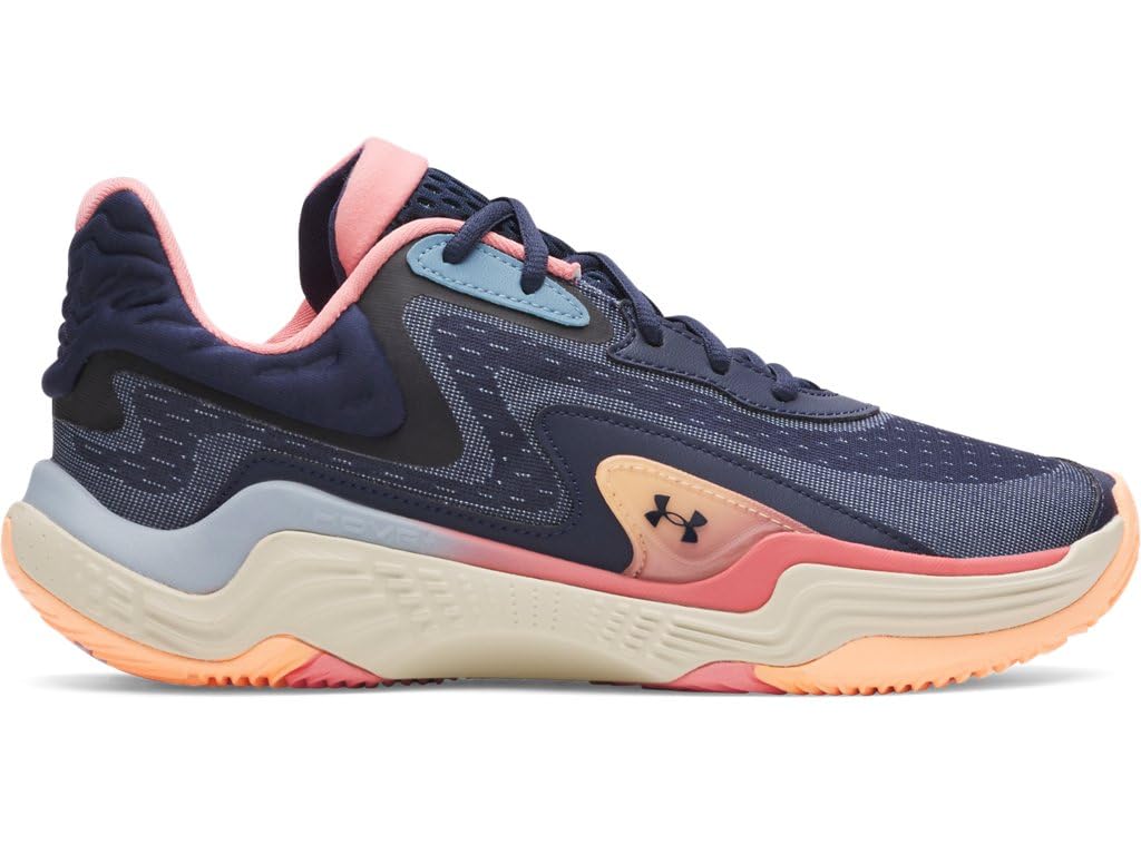 Under Armour Spawn 7 Basketball Shoes EU 46