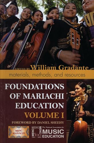Mariachi Education guide complet de ressources et matériel pour enseignant