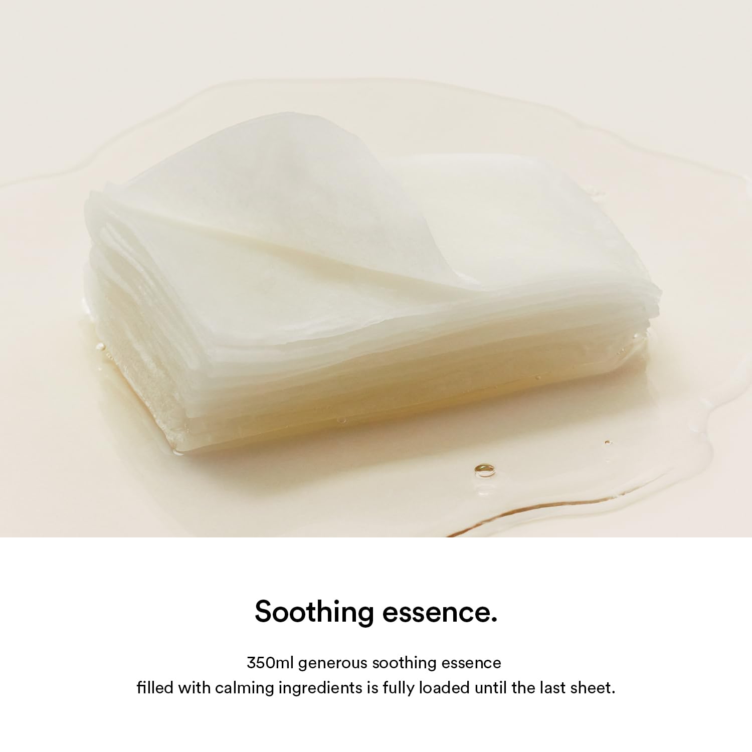 Abib Daily Pick Korean Sheet Mask