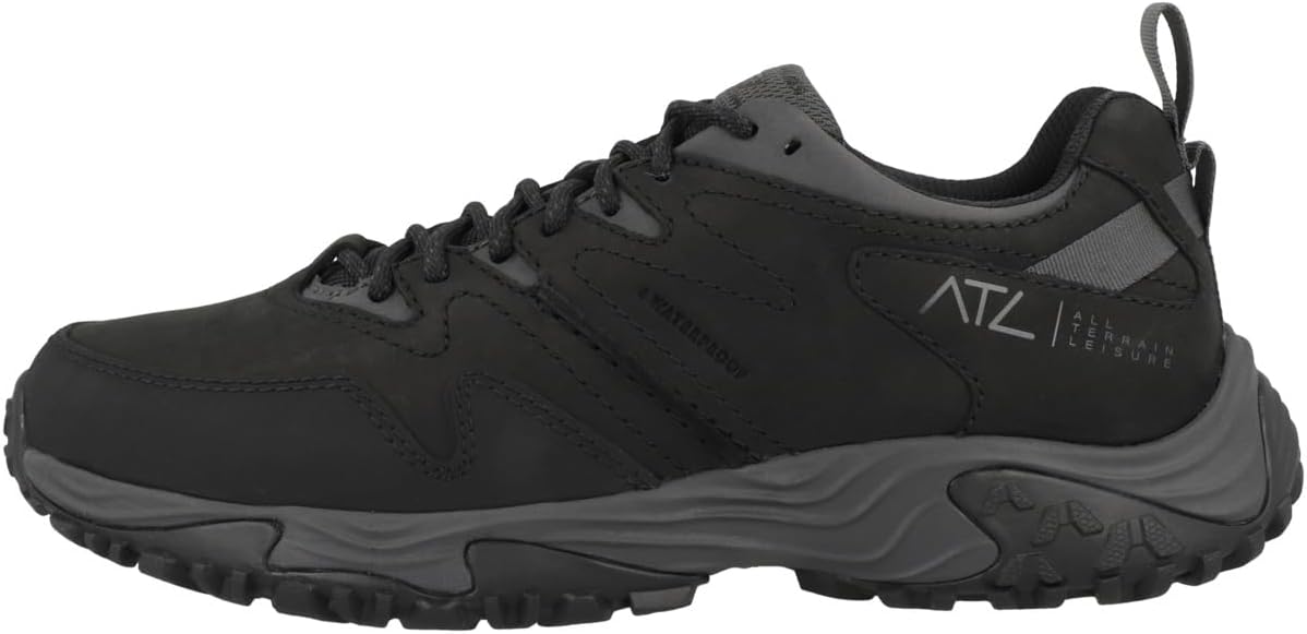 Clarks Men's Low-Top Sneaker