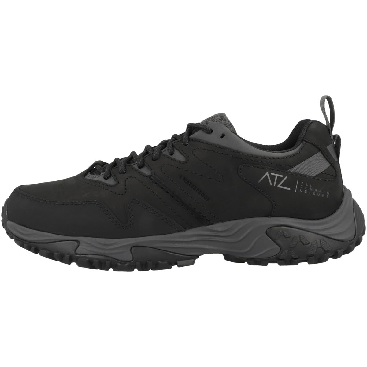 Clarks ATL Walk Go WP, Zapatillas Hombre