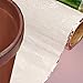 Premium Floral Foil Wrapping Paper - 20 Feet By 10 Yards (White)