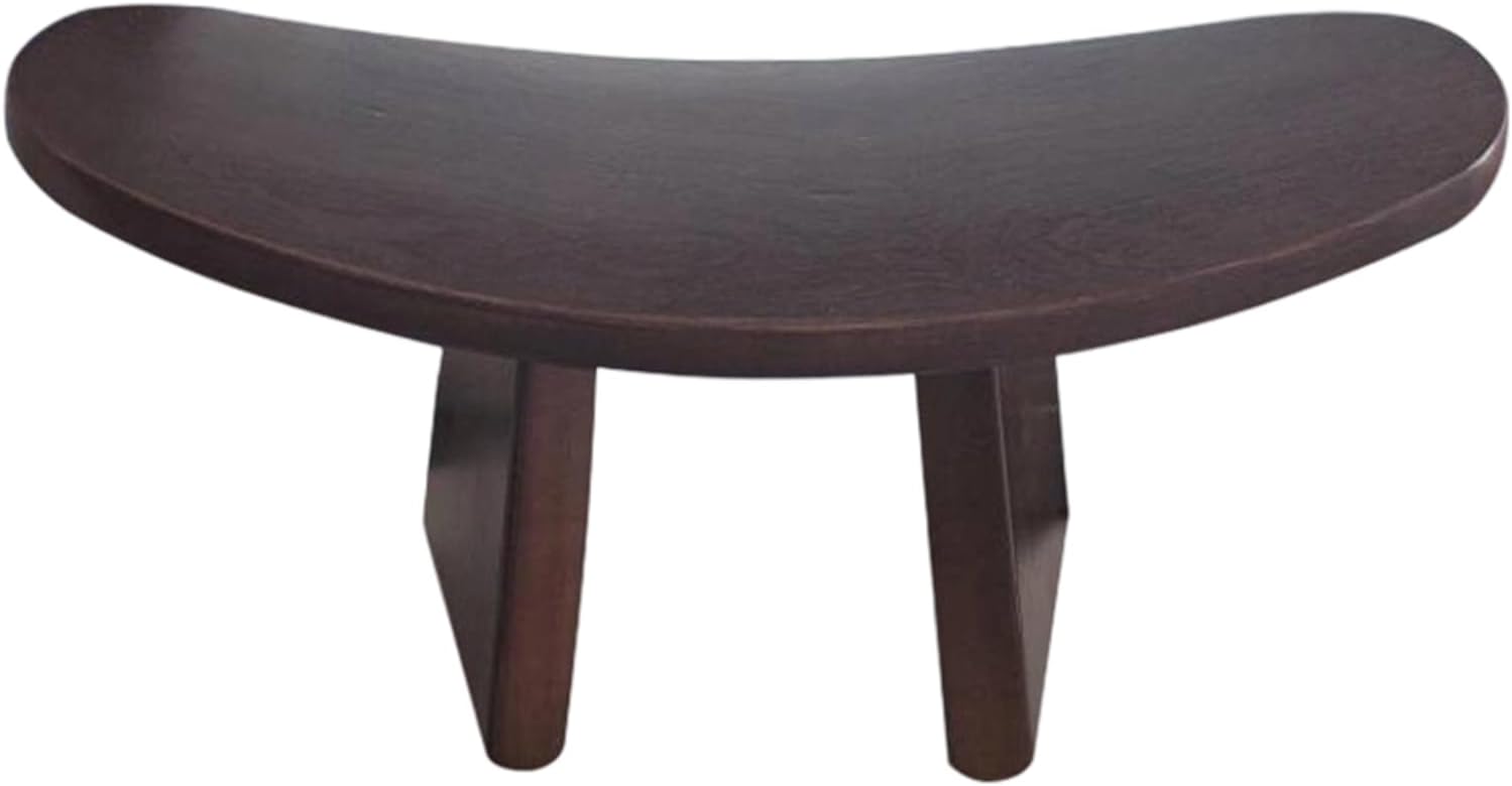 Genérico Prayer Bench | Wooden Folding Chair, Kneeling Bench - for Travel, Home, Worship, Mindfulness Practices, Men, Teens, Adults,