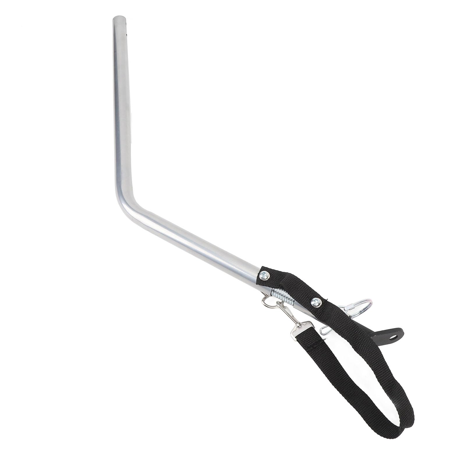 Fahrradanhänger Kupplung 680Mm Stahl