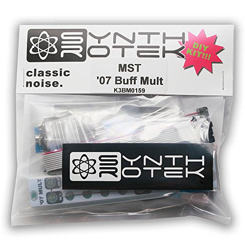 MST '07 Buffered Multiple Kit