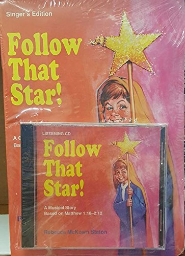 Singer`s Edition (Follow That Star!)