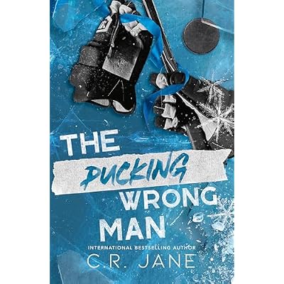 The Pucking Wrong Man