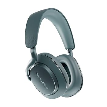 Bowers & Wilkins Px7 S3 ワイヤレスヘッドホン Px7 S3 - High-performance noise-cancelling wireless