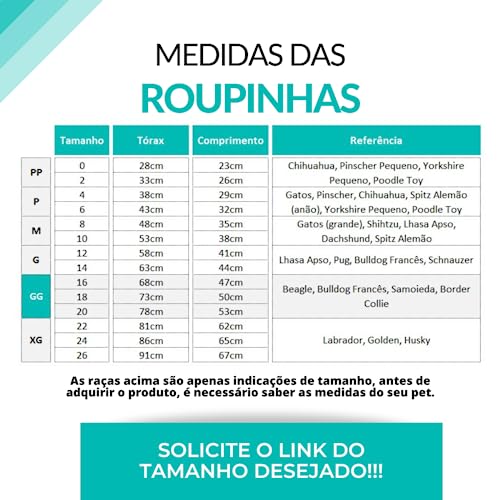 Roupa para Cachorros e Gatos,Roupas Pet Soft, Roupa para Pet, Roupa para Frio (Azul, 20)