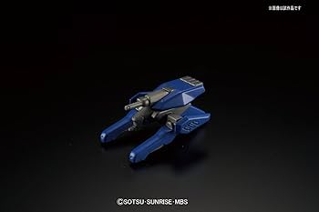 ガンプラ HG セット ① 6体セット Amazon | HG 機動戦士ガンダム 鉄血のオルフェンズ MSオプション