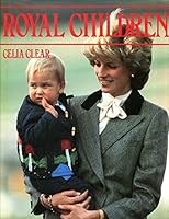 Royal Children 0517553619 Book Cover