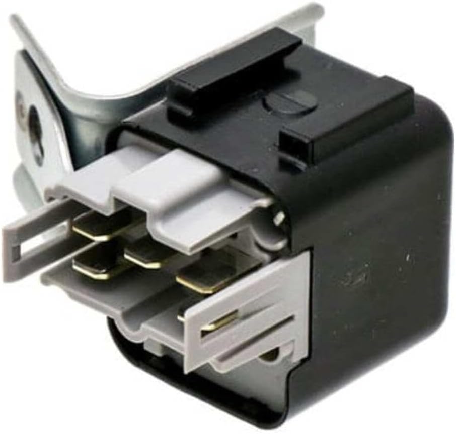 Genuine OEM For TOYOTA 4RUNNER Hilux Circuit Opening Relay Assy 85910-35010 8591035010