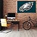 Rico Industries NFL Football Philadelphia Eagles Standard 3' x 5' Banner Flag