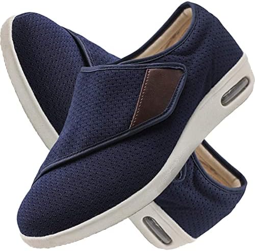 Slippers Wide Special Men and Women Orthopedic Slippers for Widen...