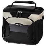 sportliche Samsonite Fototasche aus Nylon