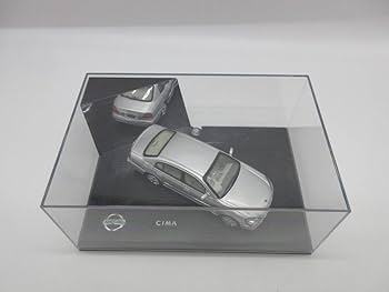 ミニカー Nissan Cima 1/43 81URDQMcSiL._UF894,1000_QL80_.jpg