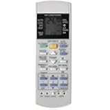YING RAY Replacement for Panasonic Air Conditioner Remote Control CWA75C4039 A75C4039 (Display in Celsius)