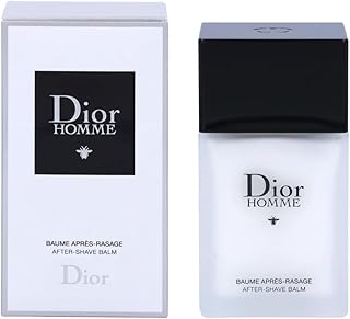 Dior Homme bálsamo After Shave, 100ml
