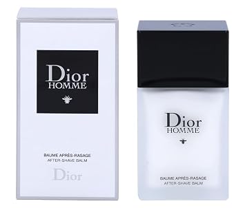 Dior Homme After Shave Balm, 3.4 Ounce