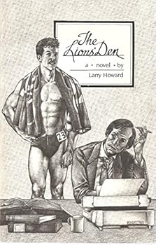 Paperback Lion's Den Book