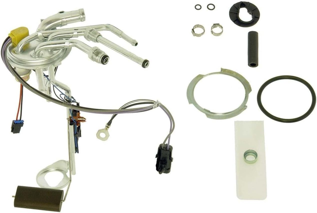 Dorman 692-025 Fuel Tank Sending Unit Compatible with Select Chevrolet / GMC Models