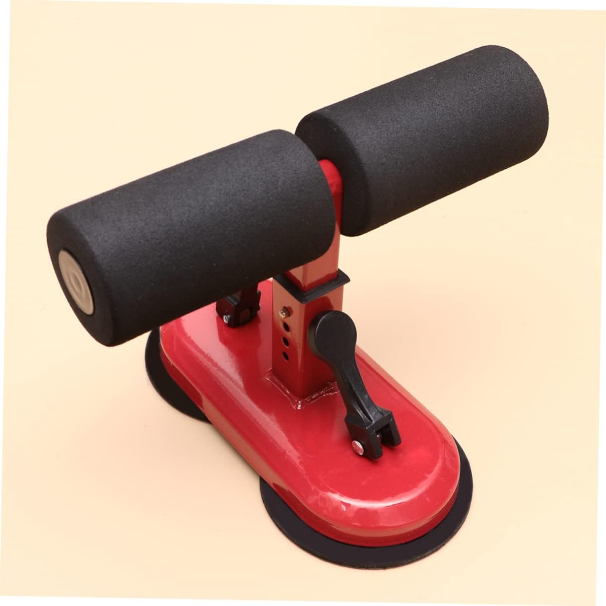 Abdominal Machine Sit-up Aid for Men Women Suction Waist Trainer Home Exercise Equipment