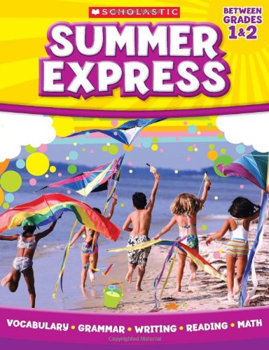 Summer Express: Grades 1-2