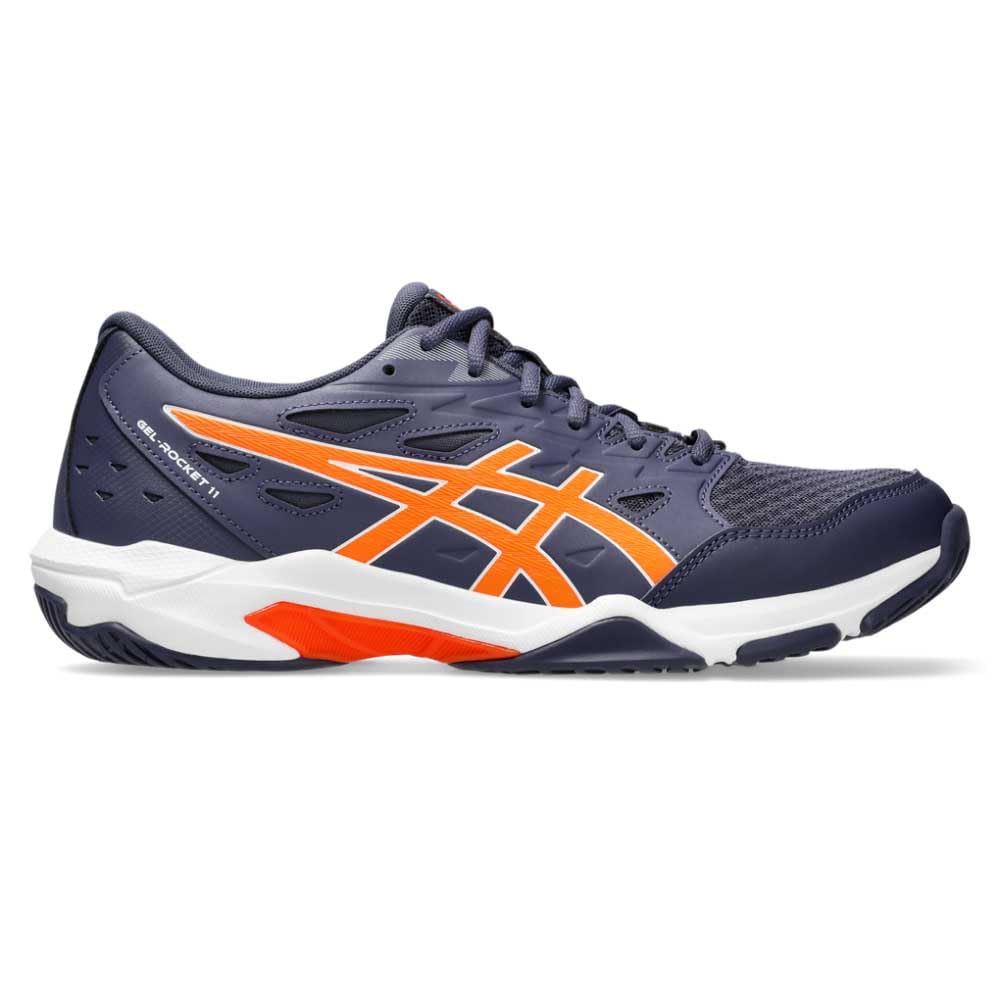 ASICS Gel-Rocket 11 SneakerHombre