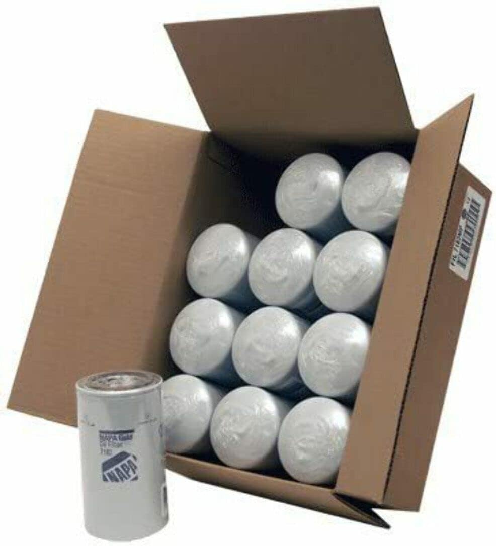 7182 Napa Gold Oil Filter Master Pack Of 12