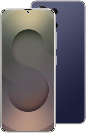 X25 Ultra Unlocked Cell Phones, 8+256GB Smartphone, Android 13.0, 5G Unlocked Phone, Long Battery Life 6800mAh, 6.8" HD Screen, Face ID/Dual SIM/GPS/US Version Deep Violet