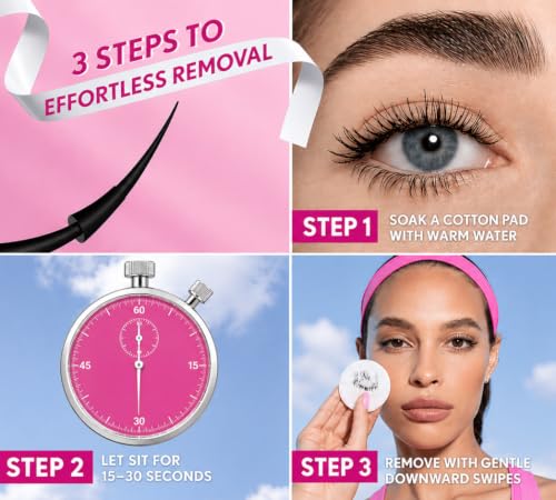 Image of COVERGIRL Eye Enhancer Wrap Tubing Mascara, 30-Hour Wear, Visible Length, Tapered Wand, Effortless Removal, Vegan Formula - 810 Espresso Energy (Brown)