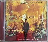 The Namesake (By Nitin Sawhney)