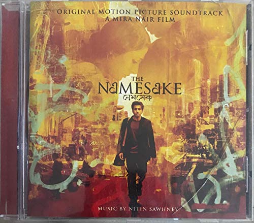 The Namesake (By Nitin Sawhney)