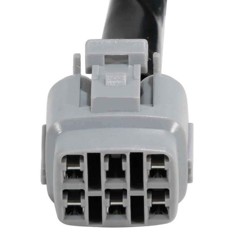 Digital Ignition Relay 21119-1612 Compatible with Automotive Motorcycle Parts KLX110 2002 2003 2004 2005 2006 2007 2008 2009 for Part Number 21119-1612