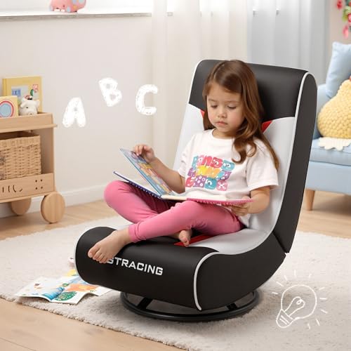 Ergonomic Racing Style Gaming Chair
