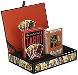 The Essential Tarot Kit: Book and Card Set