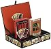 The Essential Tarot Kit: Book and Card Set