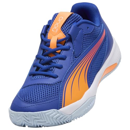 Image of Puma Mens Nova Court Pickleball Shoes
