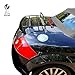 Produktbild Gepäckträger passend für Audi TT 8N Roadster - Black Edition 1999-2005