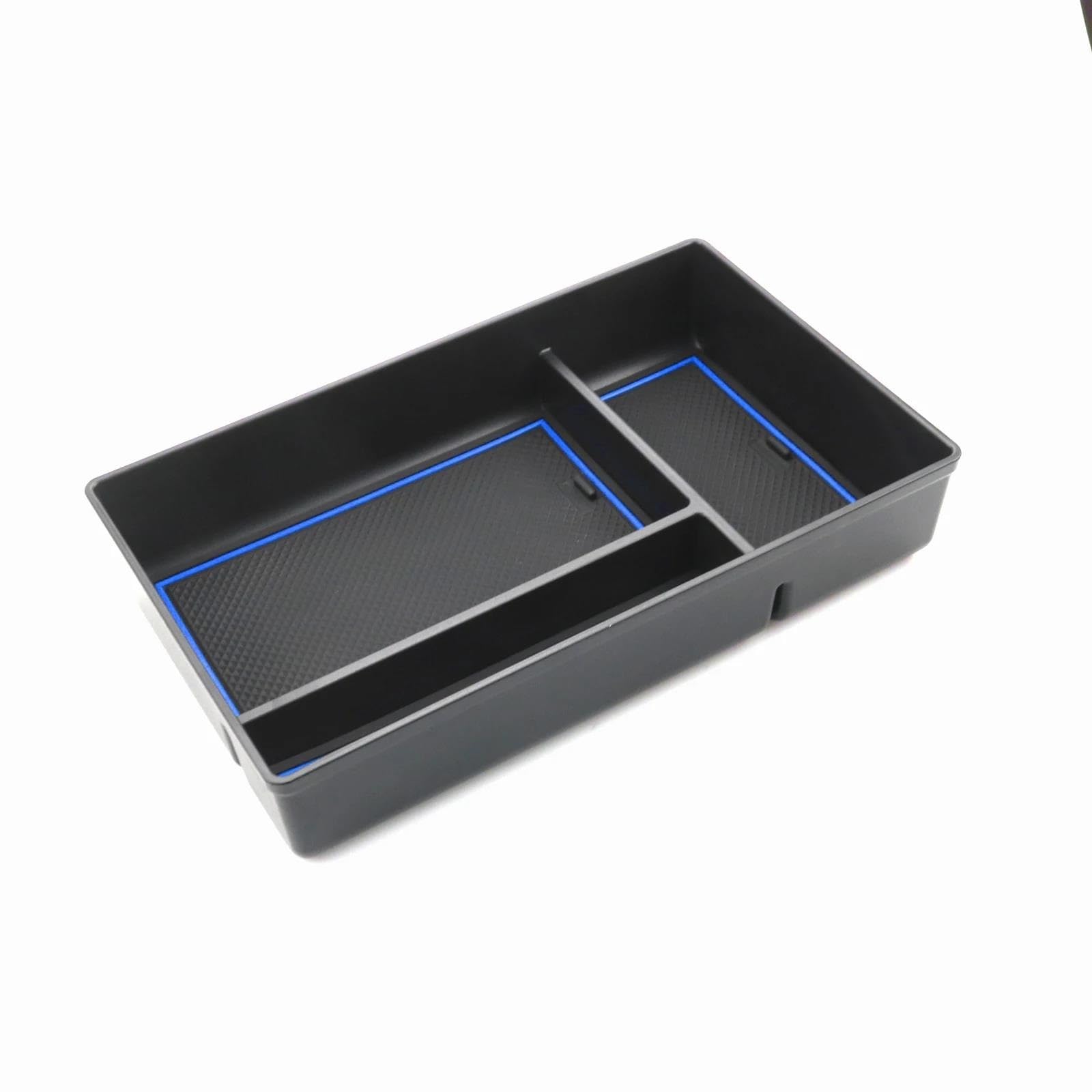 CPXCTZFZUB For NX NX250 NX350 2022-2025 Car Central Storage Box Armrest Auto Accessories Centre Console Storage Box(F)