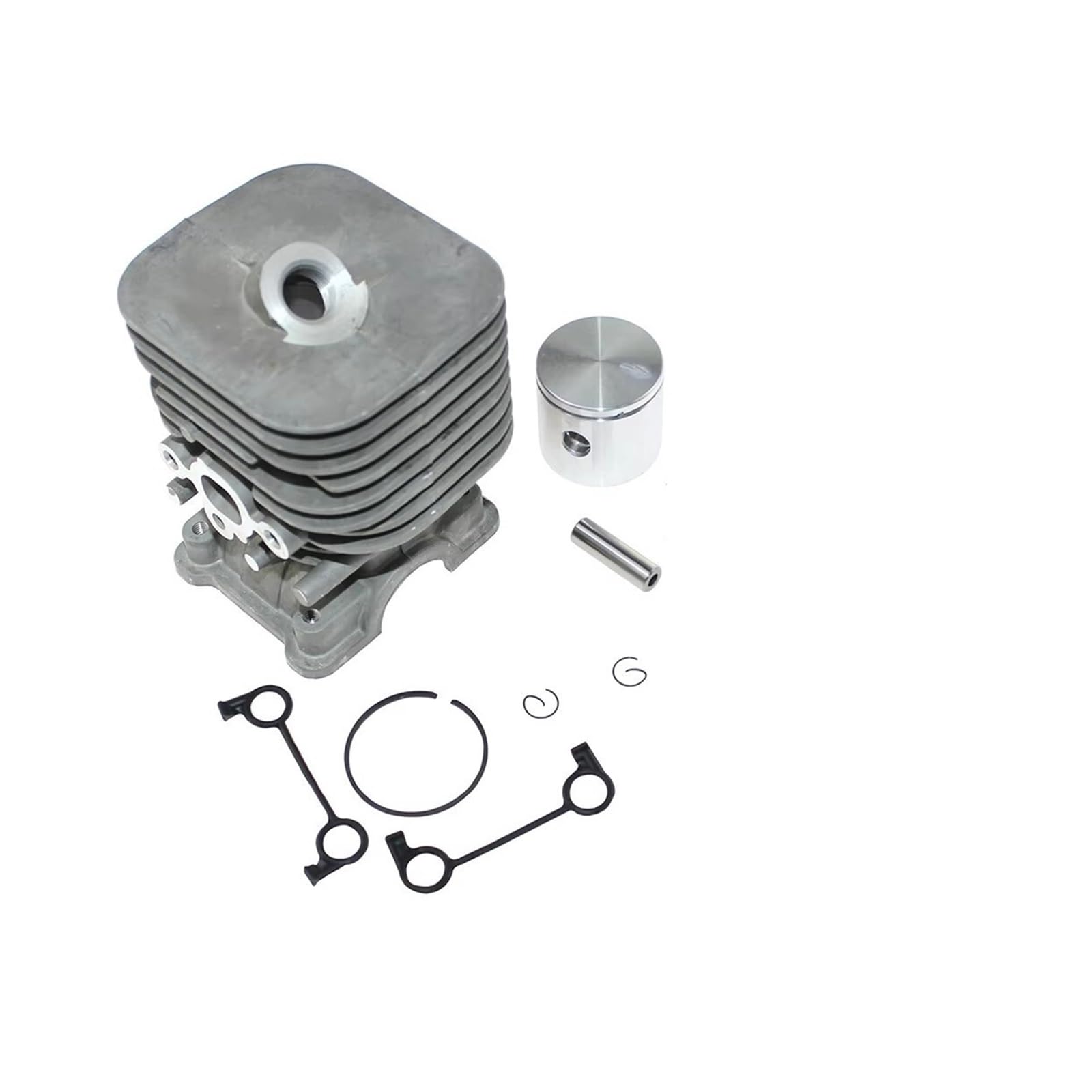 Kit cylindre-piston 35 mm pour réparer un moteur BC280 serré